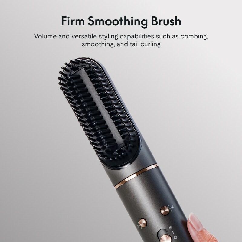 flexwitmeポロバイラルフローレン supreme B2 Hair Dryer | Multi-Functional Styling Tool, Fast Drying | Flexispot